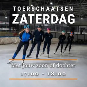 Toer-tienerschaatsen-zaterdag
