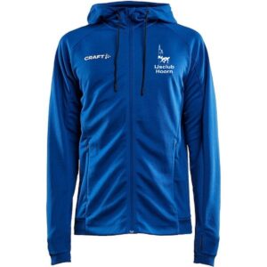 Craft Hoodie IJsclub Hoorn